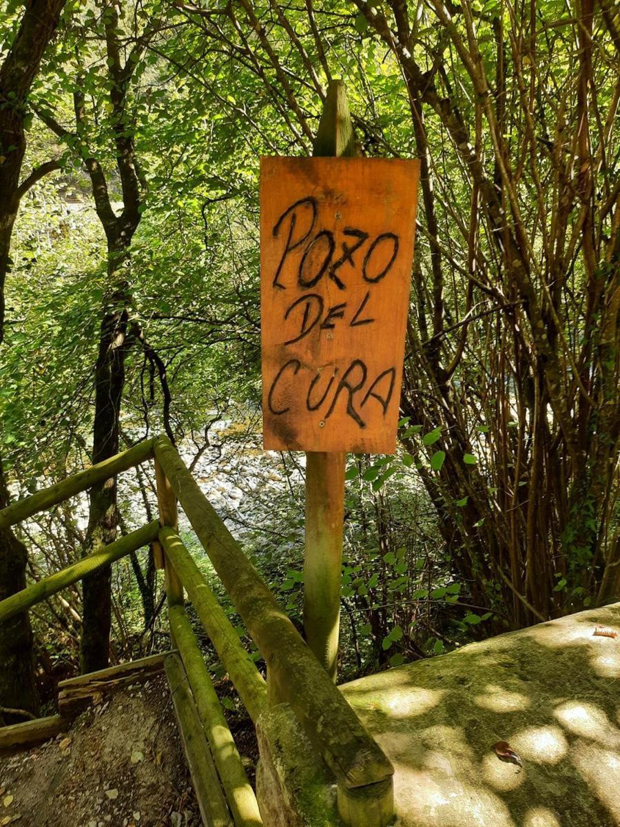 Casa Canal De Las Tejeras Corrales De Buelna エクステリア 写真